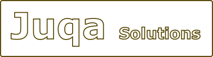 juqa solutions logo